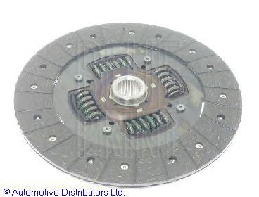 BLUE PRINT adg03165 -  Диск сцепления